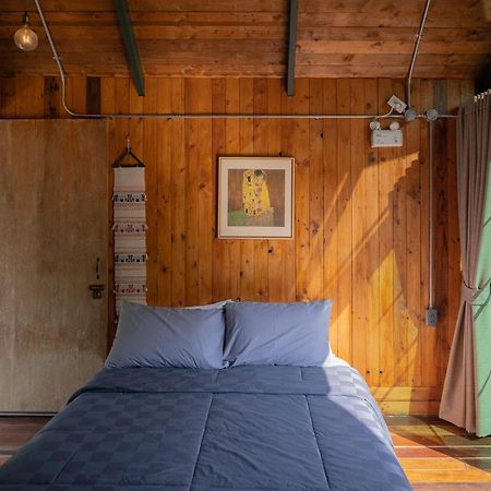 Wilderness Treehouse Villa Dojszaket Kültér fotó