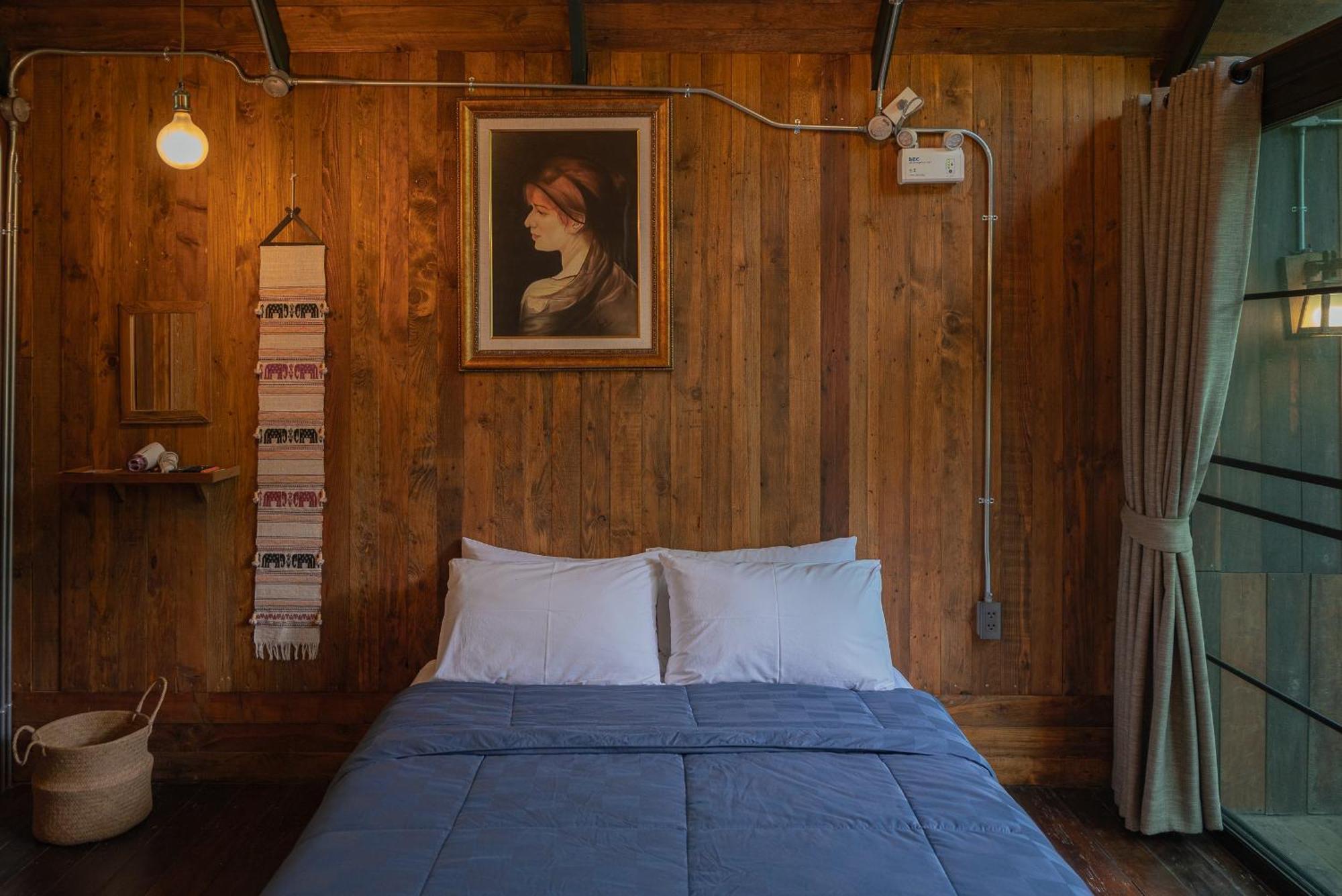 Wilderness Treehouse Villa Dojszaket Kültér fotó